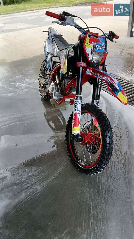 Мотоцикл Многоцелевой (All-round) Kovi 250 Start 2021 в Черкассах фото 6 Мотоцикл Многоцелевой (All-round) Kovi 250 Start 2021 в Черкассах