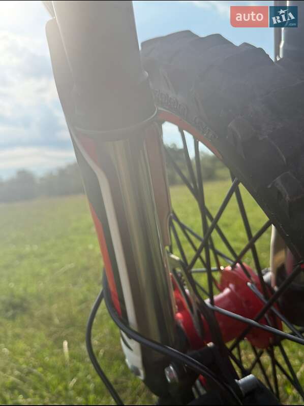 Мотоцикл Кросс Kovi 250 Start 2022 в Кам'янець-Подільському фото 9 Мотоцикл Кросс Kovi 250 Start 2022 в Кам'янець-Подільському