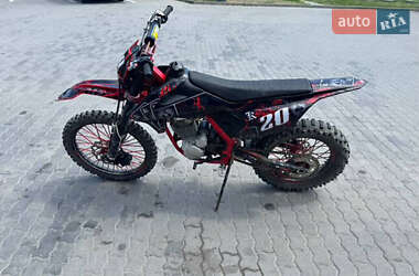 Мотоцикл Кросс Kovi 250 Start 2022 в 