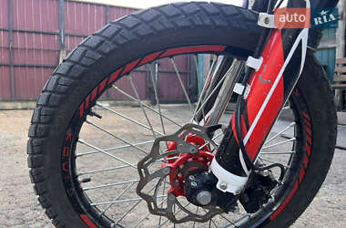 Мотоцикл Внедорожный (Enduro) Kovi 250 Start 2022 в 