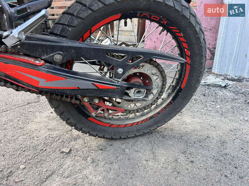 Мотоцикл Внедорожный (Enduro) Kovi 250 Start 2022 в Сумах