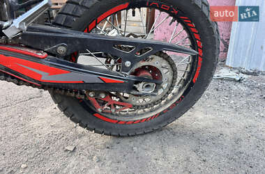 Мотоцикл Внедорожный (Enduro) Kovi 250 Start 2022 в 
