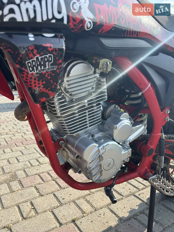 Мотоцикл Внедорожный (Enduro) Kovi 250 Start 2022 в Косове