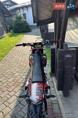 Мотоцикл Внедорожный (Enduro) Kovi 250 Start 2022 в 