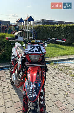 Мотоцикл Внедорожный (Enduro) Kovi 250 Start 2022 в 
