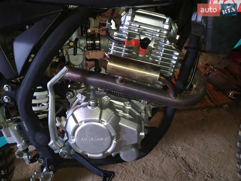 Мотоцикл Внедорожный (Enduro) Kovi 250 Start 2021 в Немирове