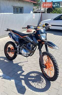 Мотоцикл Внедорожный (Enduro) Kovi 250 Start 2024 в Монастыриске