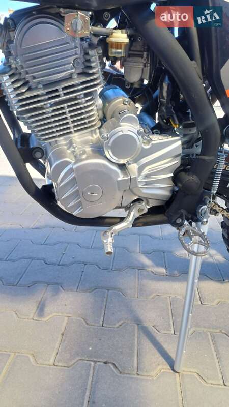 Мотоцикл Внедорожный (Enduro) Kovi 250 Start 2024 в Монастыриске фото 3 Мотоцикл Внедорожный (Enduro) Kovi 250 Start 2024 в Монастыриске