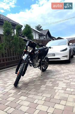 Мотоцикл Внедорожный (Enduro) Kovi 250 Start 2024 в Броварах