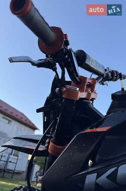 Мотоцикл Позашляховий (Enduro) Kovi 250 Start 2024 в 