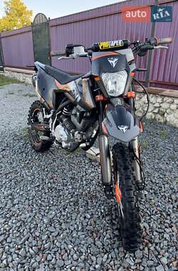 Мотоцикл Позашляховий (Enduro) Kovi 250 Start 2024 в 