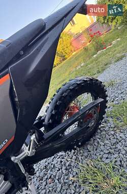 Мотоцикл Позашляховий (Enduro) Kovi 250 Start 2024 в 
