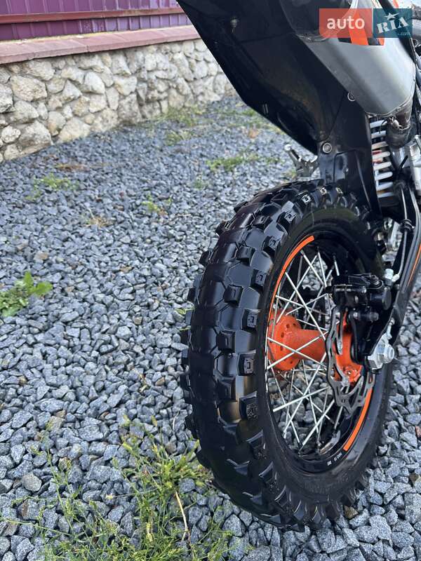 Мотоцикл Внедорожный (Enduro) Kovi 250 Start 2024 в Золочеве