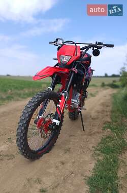 Мотоцикл Внедорожный (Enduro) Kovi 250 Start 2022 в Тернополе