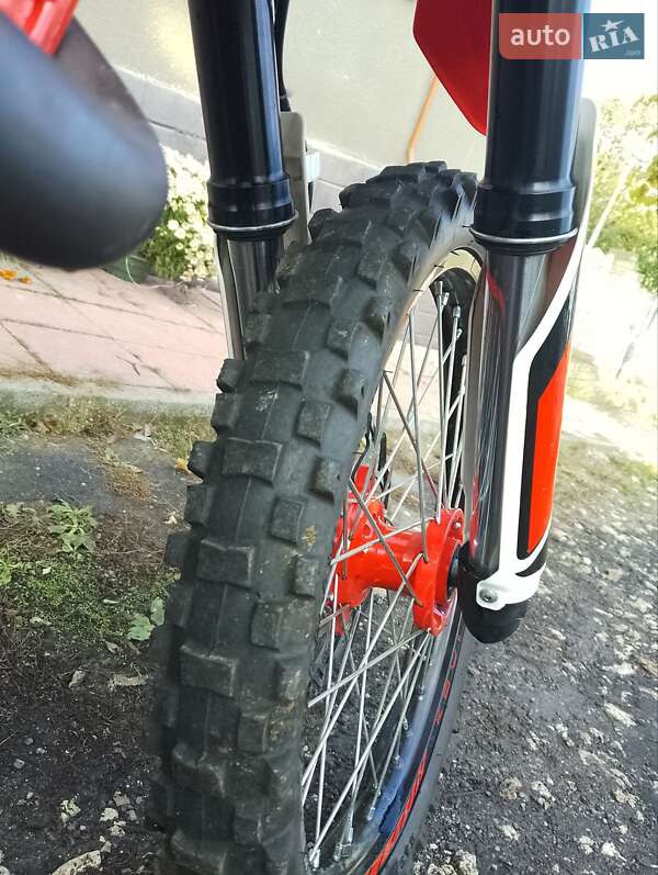 Мотоцикл Внедорожный (Enduro) Kovi 250 Start 2022 в Тернополе