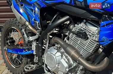Мотоцикл Внедорожный (Enduro) Kovi 250 Start 2025 в Попельне