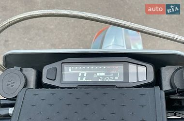 Мотоцикл Позашляховий (Enduro) Kovi 250 Start 2025 в Житомирі фото 10 Мотоцикл Позашляховий (Enduro) Kovi 250 Start 2025 в Житомирі