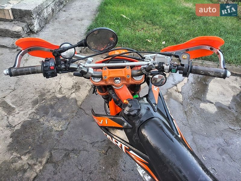 Мотоцикл Внедорожный (Enduro) Kovi 250 Start 2021 в Каменец-Подольском фото 7 Мотоцикл Внедорожный (Enduro) Kovi 250 Start 2021 в Каменец-Подольском