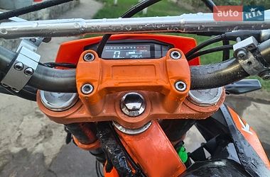 Мотоцикл Внедорожный (Enduro) Kovi 250 Start 2021 в Каменец-Подольском фото 9 Мотоцикл Внедорожный (Enduro) Kovi 250 Start 2021 в Каменец-Подольском