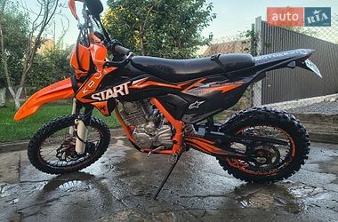 Мотоцикл Внедорожный (Enduro) Kovi 250 Start 2021 в Каменец-Подольском фото 3 Мотоцикл Внедорожный (Enduro) Kovi 250 Start 2021 в Каменец-Подольском
