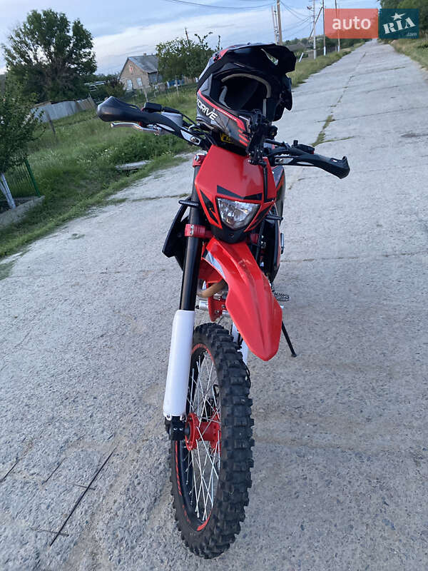 Мотоцикл Кросс Kovi 250 2022 в Сарате