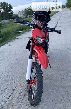 Мотоцикл Кросс Kovi 250 2022 в Сараті