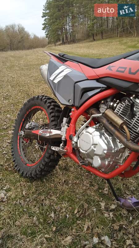 Вантажні моторолери, мотоцикли, скутери, мопеди Kovi 250 2019 в Черкасах фото 4 Вантажні моторолери, мотоцикли, скутери, мопеди Kovi 250 2019 в Черкасах