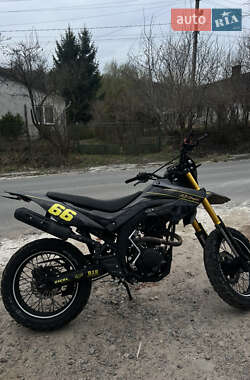 Мотоцикл Внедорожный (Enduro) Kovi 250 2021 в 