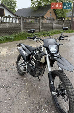 Мотоцикл Позашляховий (Enduro) Kovi 250 2023 в Жмеринці