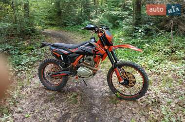 Мотоцикл Внедорожный (Enduro) Kovi 250 2021 в 