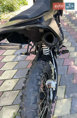 Мотоцикл Внедорожный (Enduro) Kovi 250 2021 в 