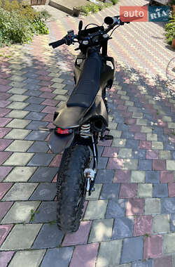 Мотоцикл Внедорожный (Enduro) Kovi 250 2021 в 