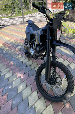 Мотоцикл Внедорожный (Enduro) Kovi 250 2021 в 