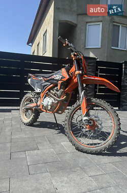Мотоцикл Внедорожный (Enduro) Kovi 250 2022 в Ужгороде