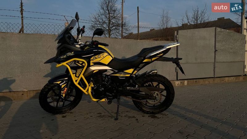 Kovi 250 2024 Kovi 250 2024