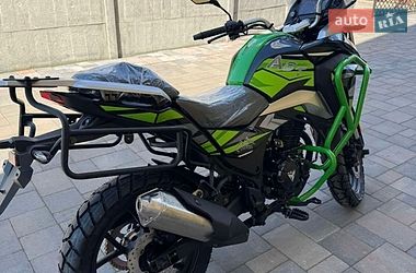 Мотоцикл Туризм Kovi 250 2025 в Львове