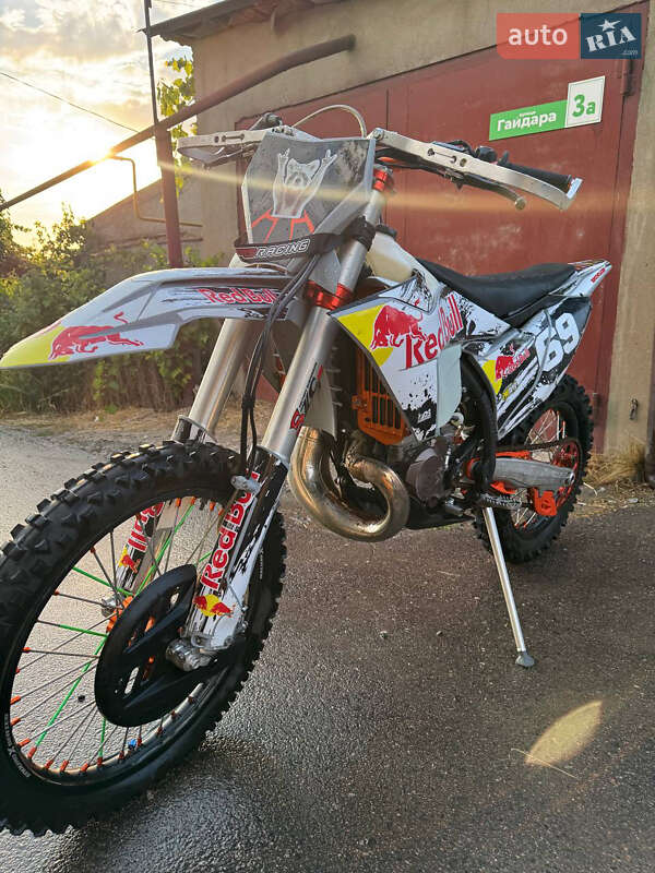 Мотоцикл Кросс Kovi 300-2T Pro 2024 в Одессе