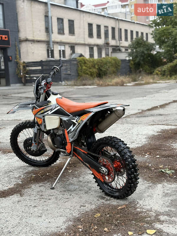 Мотоцикл Кросс Kovi 300-2T Pro 2024 в Днепре фото 3 Мотоцикл Кросс Kovi 300-2T Pro 2024 в Днепре