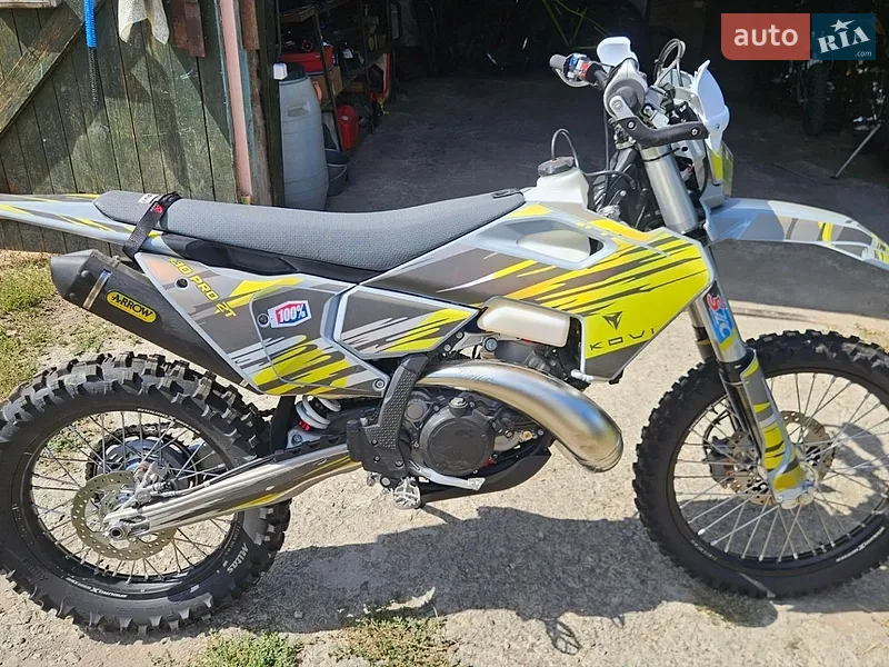 Kovi 300-2T Pro 2026