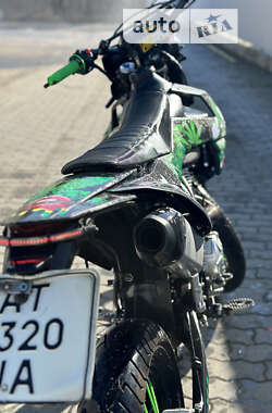 Мотоцикл Позашляховий (Enduro) Kovi 300 Advance 2023 в Коломиї