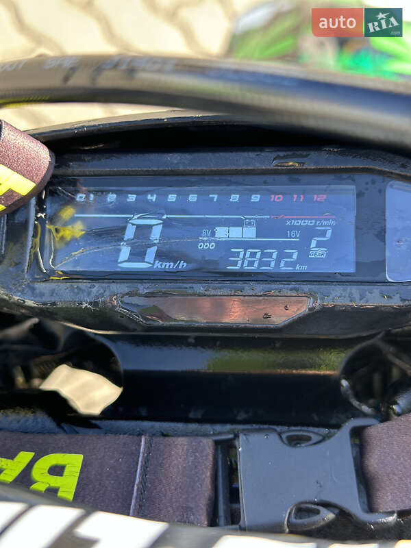 Мотоцикл Внедорожный (Enduro) Kovi 300 Advance 2023 в Коломые