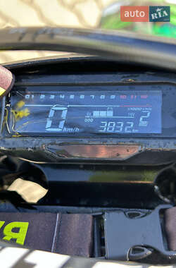 Мотоцикл Внедорожный (Enduro) Kovi 300 Advance 2023 в 