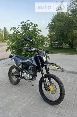 Мотоцикл Позашляховий (Enduro) Kovi 300 Advance 2023 в Дніпрі