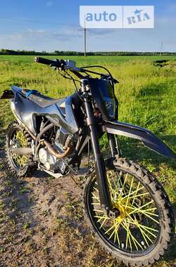 Мотоцикл Кросс Kovi 300 Advance 2023 в Калуші