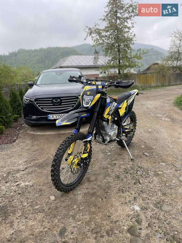 Мотоцикл Спорт-туризм Kovi 300 Advance 2024 в Кутах фото 2 Мотоцикл Спорт-туризм Kovi 300 Advance 2024 в Кутах