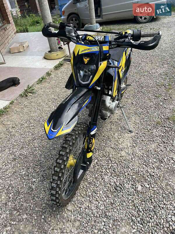 Мотоцикл Спорт-туризм Kovi 300 Advance 2024 в Кутах фото 4 Мотоцикл Спорт-туризм Kovi 300 Advance 2024 в Кутах