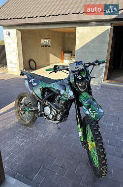 Мотоцикл Внедорожный (Enduro) Kovi 300 Advance 2023 в 