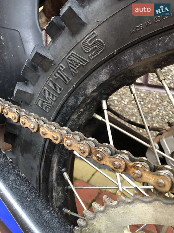 Мотоцикл Кросс Kovi 300 Advance 2023 в Тячеве фото 5 Мотоцикл Кросс Kovi 300 Advance 2023 в Тячеве