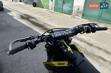 Мотоцикл Внедорожный (Enduro) Kovi 300 Advance 2024 в 
