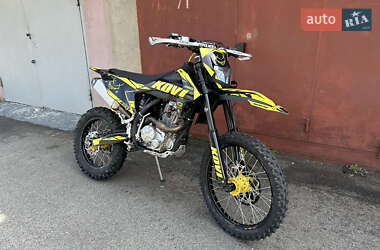Мотоцикл Внедорожный (Enduro) Kovi 300 Advance 2024 в 